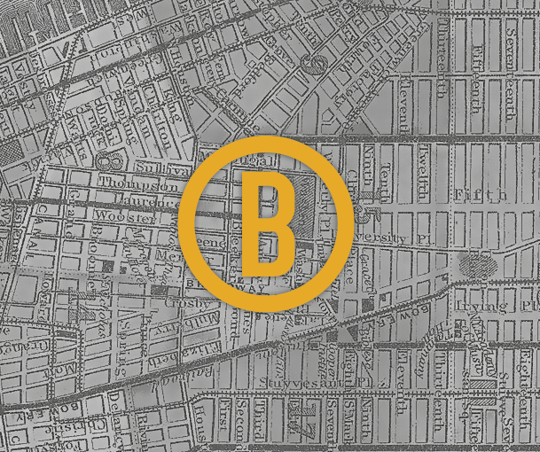 Investec – ‘B’ Apartments